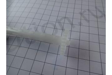 PFDR1072Y Ролик отделения Panasonic KX-FT932RU/ 934RU/ 982RU/ 984RU/ 988RU/ KX-FC968RU (Panasonic)