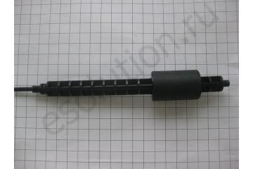 PFDS1010Z Ролик отделения (захвата) документа  для Panasonic KX-FL513/543/ M653/ 403 (Panasonic)
