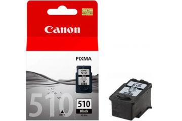 2970B007/ PG-510 Картридж чёрный PG-510 Canon Pixma MP-240/260/ 480 (Canon)