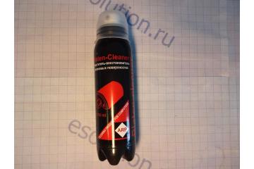 Средство для восстановления резиновых поверхностей Platenclene (фасовка РФ, б. 150 мл) (Совм.)