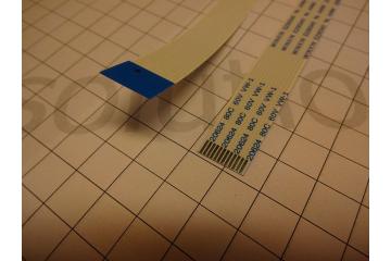 PNJE1075Z/ PNWFMB1500RU Шлейф сканера Panasonic KX-MB1500 (Panasonic)