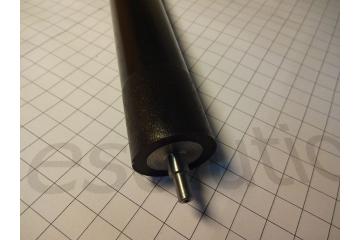 Вал прижимной Brother HL-5440/5445/ 5450/ 5470/5472/ 6180/6182/ MFC-8510/8512/8515/ 8520/ 8710/8712/ 8810/ 8910/8912/ (Совм.)