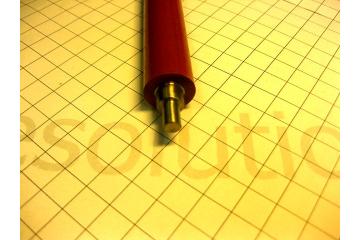 Резиновый (прижимной) вал HP LJ Pro M125/ M126/ M127/ M128/ M201/ M225MFP/ Canon MF211/ MF212w/ MF216n/ MF222dw/ MF224dw/ MF226d (Япония)