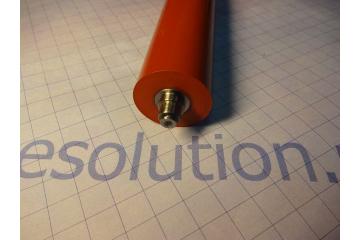 Резиновый (прижимной) вал Kyocera FS-4100DN/ 4200DN/ 4300/ Ecosys P3045dn/ M3550idn/ P3060 (Совм.)