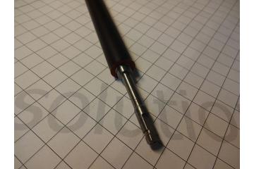 RM2-6948-roller Резиновый (прижимной) вал HP LJ Pro M102/ M104/ M106/ M130/ M132/ M134 (Совм.)