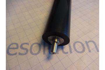 <> Резиновый (прижимной) вал Xerox WC 123/ 128/ 133/ 5222/5225/ 5230/ 5325/ 5330/5335/ DC236/ DC286 (Япония)