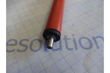 Резиновый (прижимной) вал HP LJ Pro M125/ M126/ M127/ M128/ M201/ M225MFP/ Canon MF211/ MF212w/ MF216n/ MF222dw/ MF224dw/ MF226d (Совм.)