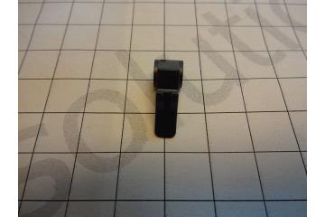 PTME-0014QSZZ/ PTME-0041QSZZ/ PTME-0044QSZZ Сепаратор резинового вала Sharp AR-163/ 205/235/275/ S160/160/161/ 5120/ M236/276/237/277/ AR-5320/5316/ 141G/141S/ AR-5516D/551 (Sharp)