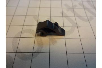 PTME-0014QSZZ/ PTME-0041QSZZ/ PTME-0044QSZZ Сепаратор резинового вала Sharp AR-163/ 205/235/275/ S160/160/161/ 5120/ M236/276/237/277/ AR-5320/5316/ 141G/141S/ AR-5516D/551 (Sharp)