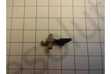 PTME-0039QSZZ Палец (отсекатель) отделения от тефлонового вала Sharp AR-5516D/ 5516N/ 5520D/ 5520N (Sharp)