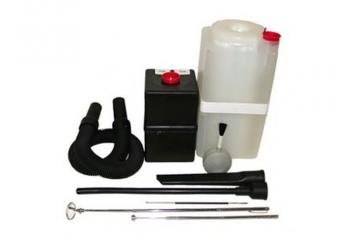 Пылесос тонерный OMEGA SUPREME PLUS 220F 450 Watt (Atrix)