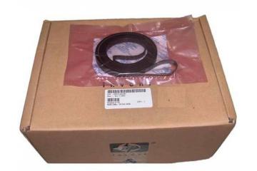 C6090-60072/ Q1251-60144/ Q1251-60320 Ремень каретки HP DJ 5000/5500 (42 дюйма) (HP)