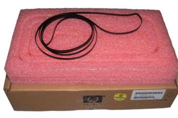 C7791-60233/ Q1292-67026 Ремень каретки НР DJ 100/ 110/ 111/ 120/ 130 (HP)