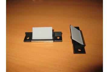 Q2665-60125 ADF paper seperation pad assembly HP LJ 1160/1320/ 3390/ (HP)