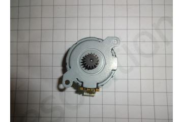 Q3066-60222/ Q3948-60186 Двигатель (мотор) сканера, без гарантии HP LJ M1522/ M2727 (HP)