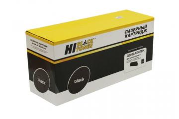 Q6000A Smart Print Cartridge HP Color LJ 1600/2600 (Black) (2,5K pages) (Совм.)