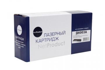 Q6003A Smart Print Cartridge HP Color LJ 1600/2600 (Magenta) (2K) (Совм.)