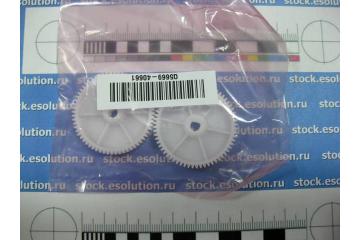 Q5669-60697/ Q6718-67017 Мотор в сборе HP T610/T620/T770/ T1100/T1200/ Z3100 (HP)