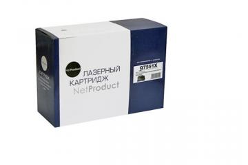 Q7551X Toner Cartridge HP LJ P3005/M3035mfp/M3027mfp (13000 pages) (Совм.)