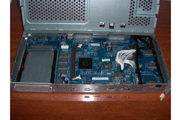 Q7565-60001/ Q7565-60002/ Q7565-67903/ Q7565-67904/ Q7565-67905/ Q7565-67906/ Q7565-67907/ Q7565-67908/ Q7565-67909/ Q7565-67910/ Q7565-67910N/ Q7565-67913/ Q7829-67933 Плата форматирования HP LJ M5025/ M5035 (HP)