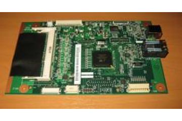 Q7805-60002/ Q7805-67903/ Q7805-69003 Плата форматирования (сетевая) HP LJ P2015N/P2015DN (OEM)