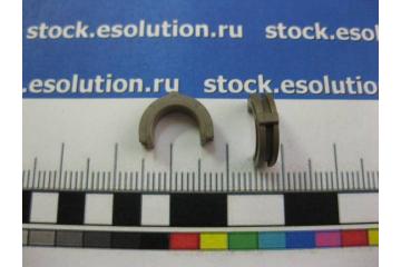 RA0-1094-000/ RB1-7246 Lower Roller Bushing Left HP LJ 1000W/1200/ 1150/1300/ 33XX/ (HP)