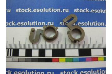 RA0-1095-000 Втулка резинового вала (правая) HP LJ 1200/1000W/33XX/ 1300/1150/ Canon LBP 1210 (HP)