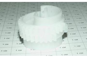 RG0-1020-000 Pick-Up Gear Assembly HP LJ 1000/1200 (OEM-SZT)