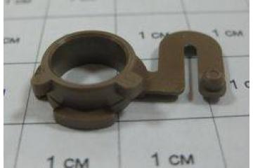 RA0-1095-000 Втулка резинового вала (правая) HP LJ 1200/1000W/33XX/ 1300/1150/ Canon LBP 1210 (HP)