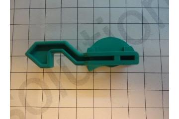 RA0-1100-000 Lever, Pressure Release Left HP LJ 1200/1000/1300/ LBP-P1020 (HP)