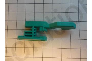 RA0-1100-000 Lever, Pressure Release Left HP LJ 1200/1000/1300/ LBP-P1020 (HP)