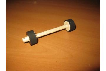 RB1-7226-000/ RB2-1699-000 Ролик подхвата бумаги нижн. HP LJ 5L/6L/ MP-L60/ FAX-L250/200/240/280/290/ Xerox P8e/ P8ex/ Samsung ML-5000A/ Lexmark Optra E310 (HP)