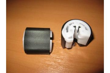 RB2-2900-000/ RC1-0945-000CN Pickup Roller, MP Tray 1- HP LJ 2100/2200/2300 SmartBase PC1000s (HP)