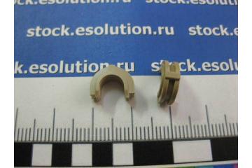 RB2-2973-000CN Lower Roller Bushig HP LJ 2100/2200/ CLJ1500/2500/ Canon LBP1000 (HP)