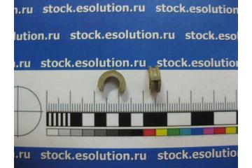 RB2-2973-000CN Lower Roller Bushig HP LJ 2100/2200/ CLJ1500/2500/ Canon LBP1000 (Япония)