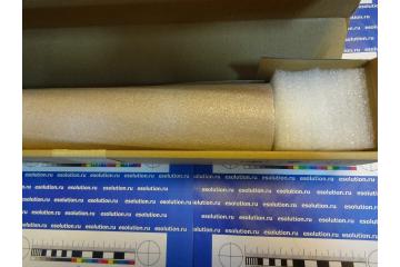 RB2-5948 Тефлоновый вал для HP LJ 9000/ 9040/9050 (Япония)