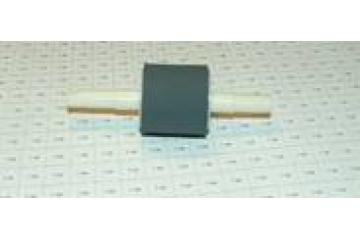 RB2-2891-000/ RB2-6304-000 Ролик подхвата из нижнего лотка HP LJ 2100/2200/2300/ M2727/ 1320/ Canon LBP 1000/3460 (HP)