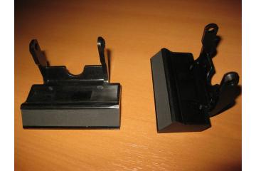 RB2-2835-000/ RB2-6348-000 Тормозная площадка обходного лотка HP LJ 2100/ Canon LBP1000 (HP)