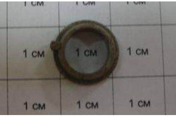 RB2-3956-000 Lower Roller Bushing Left HP LJ 1100/3200/ Canon LBP800/810/1120 (HP)