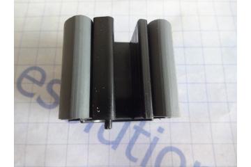 RB2-1801-000CN/ RB2-1821-020/ RB2-1821-030 Ролик подхвата лотка на 250 листов для HP LJ 5000/5100 (Совм.)