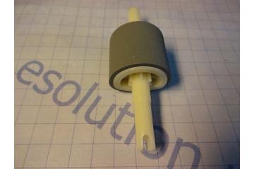 RB2-2891-000/ RB2-6304-000 Pickup Roller (tray 2/3) HP LJ 2100/2200/2300/1320 Canon LBP1000 (Совм.)