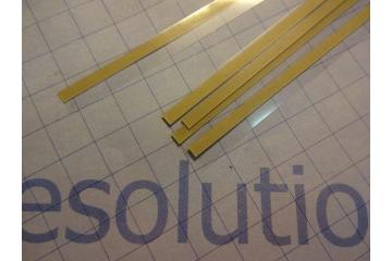 Лезвие подбора барабана HP LJ M1120/M1120N/ P1005/ P1006/ P1102/P1102W/ P1505/ P1566/ P1606/ Pro M1214NFH/ Pro/ M1536DN (Static Control)