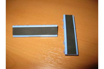 RC1-0939-000 Тормозная площадка (ручная подача) HP LJ 2300/2400/2420/2430/ P3005/M3027/M3035/ 3500/3550/3700 (OEM-CPT)