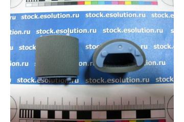 RC1-2030/ RC1-2050/ RC1-5440-000CN/ RL1-0266-000CN Ролик захвата LJ 1010/1012/1015/1018/ 3015/3020/3030/ Canon MF4150/4140/ 4122/4120/4120i / 4320/4322/ LBP-2900 (Япония)