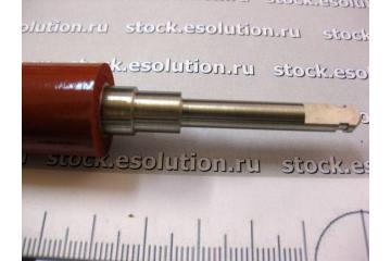 RC1-2135-020/ RC1-2136/ RM1-0660 Fuser Roller Pressure HP LJ 1010/3015/3020/3030/ Canon LBP-2900 (HP)