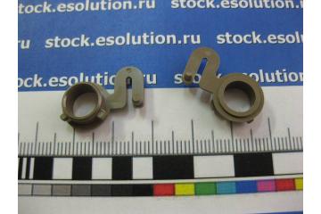 RC1-3609/ RC2-0297 Втулка резинового вала (защелка) HP LJ 1160/1320/ 3390/ 2400/2420/2430/ P2014/P2015/ M2727/ P3005/ M3027/ M3035/ Canon LBP-3310/ (HP)