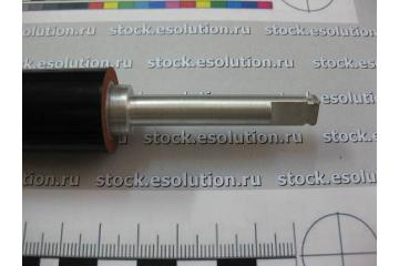 RC1-3612/ RC1-3630/ RC2-0303 Резиновый вал HP LJ 1160/1320/ 3390/ P2015/P2014/ M2727/ Canon LBP-3300/ 3360 (HP)