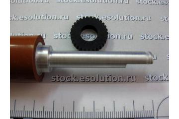 RC1-3612/ RC1-3630/ RC2-0303 Fuser Pressure Roller HP LJ 1160/1320/ 3390/ P2015/P2014/ M2727/ (Япония)
