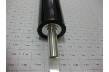 RC1-3969-000 Резиновый прижимной вал HP LJ 2400/ 2410/ 2420/ 2430/ Canon LBP 3460 (HP)