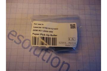 RC1-2030/ RC1-2050/ RC1-5440-000CN/ RL1-0266-000CN Ролик захвата LJ 1010/1012/1015/1018/ 3015/3020/3030/ Canon MF4150/4140/ 4122/4120/4120i / 4320/4322/ LBP-2900 (Япония)